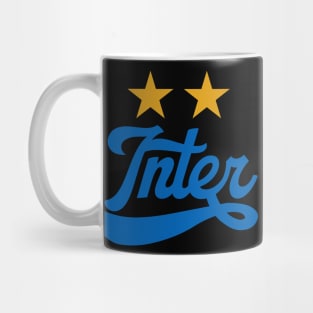 Inter Mug